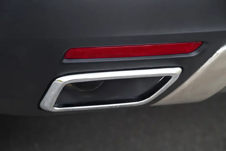 Nuova Cadillac XT5 - 60