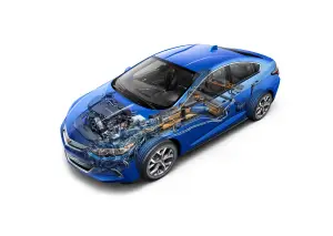 Nuova Chevrolet Volt  - 4