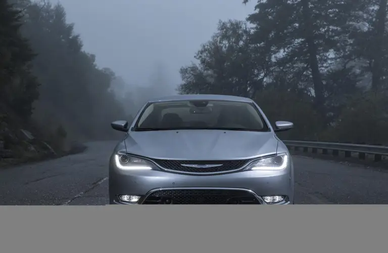 Nuova Chrysler 200 - 37