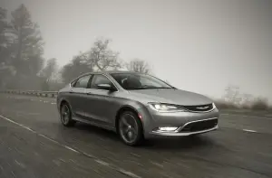 Nuova Chrysler 200 - 39