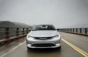 Nuova Chrysler 200 - 40