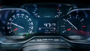 Nuova Citroen C3 2017 - 5 Cose da Sapere - Interni