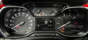 Nuova Citroen C3 2017 - 5 Cose da Sapere - Interni