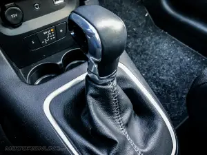 Nuova Citroen C3 2017 - 5 Cose da Sapere - Interni