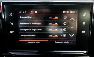 Nuova Citroen C3 2017 - 5 Cose da Sapere - Interni - 12