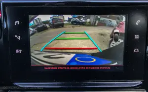 Nuova Citroen C3 2017 - 5 Cose da Sapere - Interni