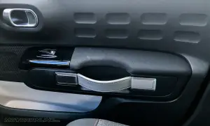 Nuova Citroen C3 2017 - 5 Cose da Sapere - Interni