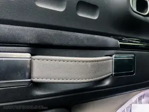 Nuova Citroen C3 2017 - 5 Cose da Sapere - Interni