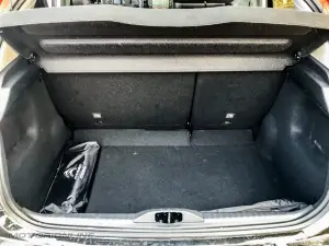 Nuova Citroen C3 2017 - 5 Cose da Sapere - Interni