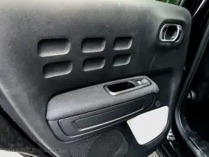 Nuova Citroen C3 2017 - 5 Cose da Sapere - Interni
