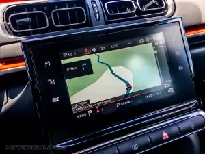 Nuova Citroen C3 - 5 Cose da Sapere - ConnectedCAM - 2