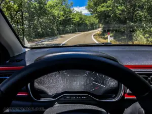 Nuova Citroen C3 - 5 Cose da Sapere - ConnectedCAM - 3