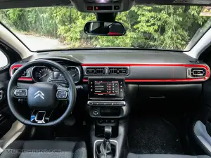 Nuova Citroen C3 - 5 Cose da Sapere - ConnectedCAM - 10