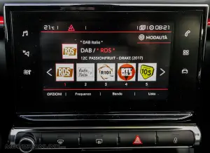 Nuova Citroen C3 - 5 Cose da Sapere - Infotainment - 6