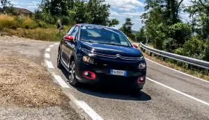 Nuova Citroen C3 - 5 Cose da Sapere - Motori e Sicurezza