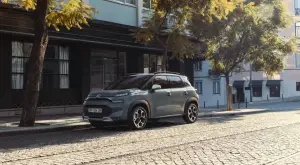 Nuova Citroen C3 Aircross 2021  - 3