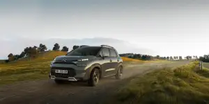 Nuova Citroen C3 Aircross 2021  - 1