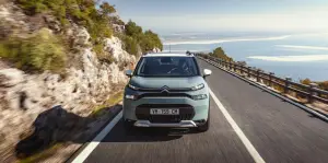 Nuova Citroen C3 Aircross 2021  - 7