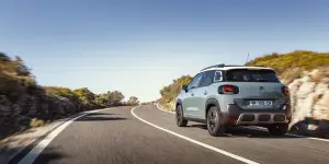 Nuova Citroen C3 Aircross 2021  - 6