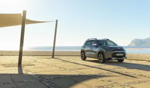 Nuova Citroen C3 Aircross 2021  - 5