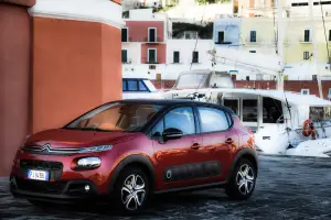 Nuova Citroen C3 GPL