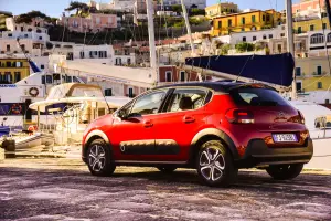 Nuova Citroen C3 GPL - 5