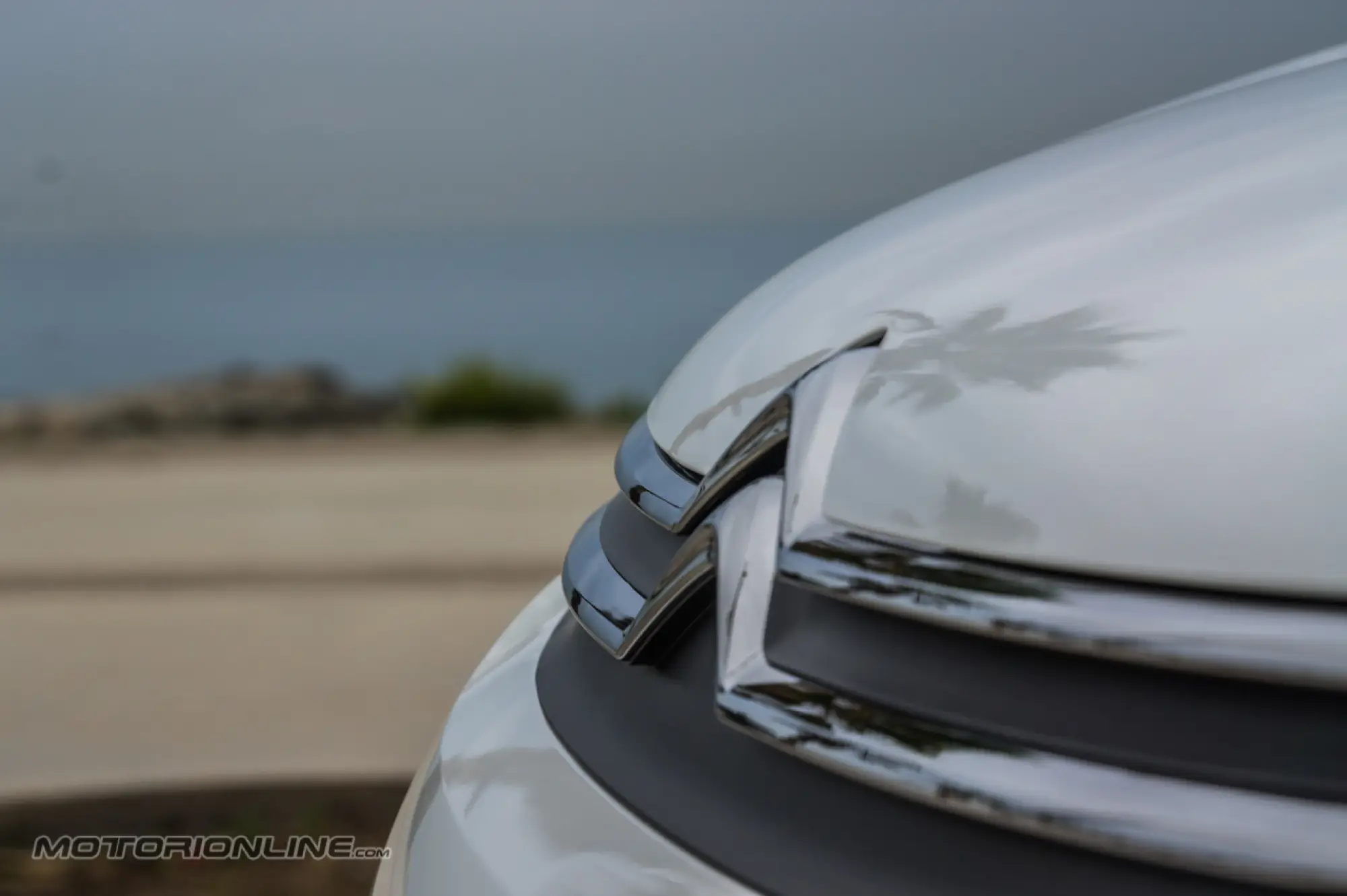 Nuova Citroen C3 MY 2016 - Anteprima Test Drive - 5