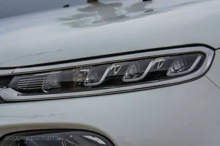 Nuova Citroen C3 MY 2016 - Anteprima Test Drive - 6