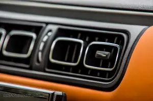 Nuova Citroen C3 MY 2016 - Anteprima Test Drive