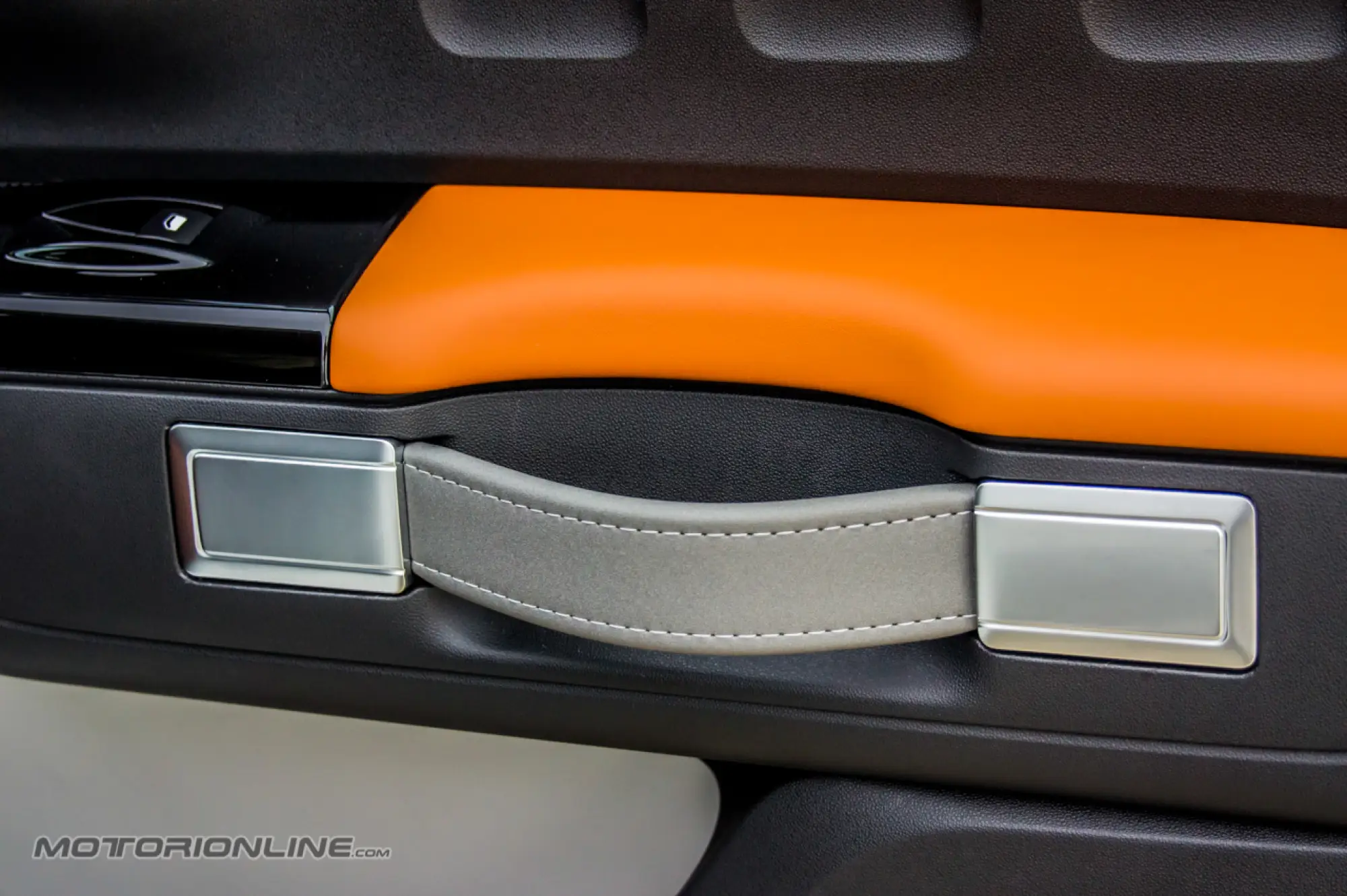 Nuova Citroen C3 MY 2016 - Anteprima Test Drive - 18