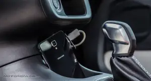 Nuova Citroen C3 MY 2016 - Anteprima Test Drive
