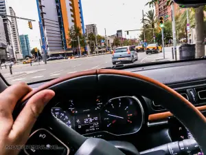 Nuova Citroen C3 MY 2016 - Anteprima Test Drive