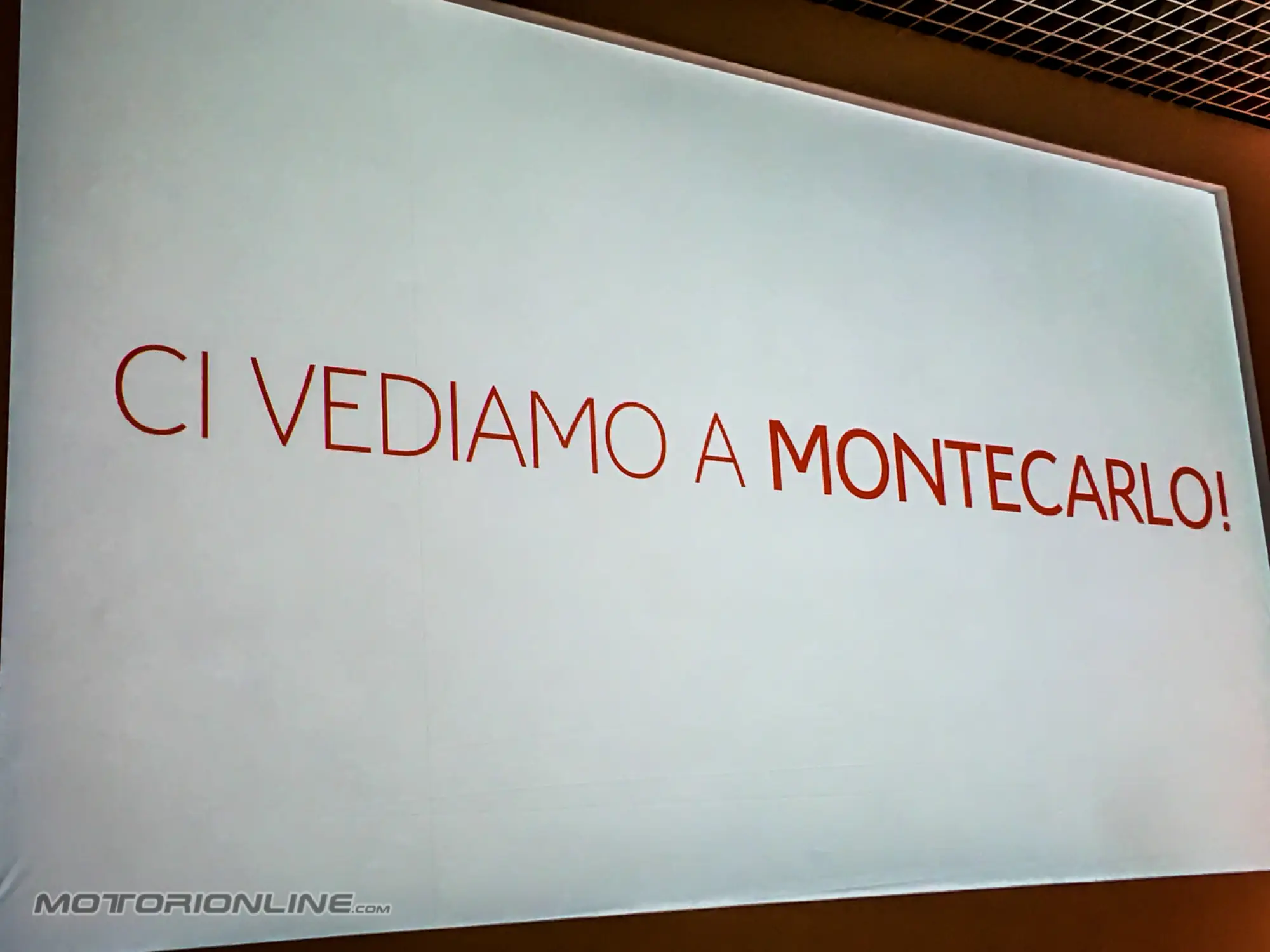 Nuova Citroen C3 MY 2016 - Anteprima Test Drive - 29