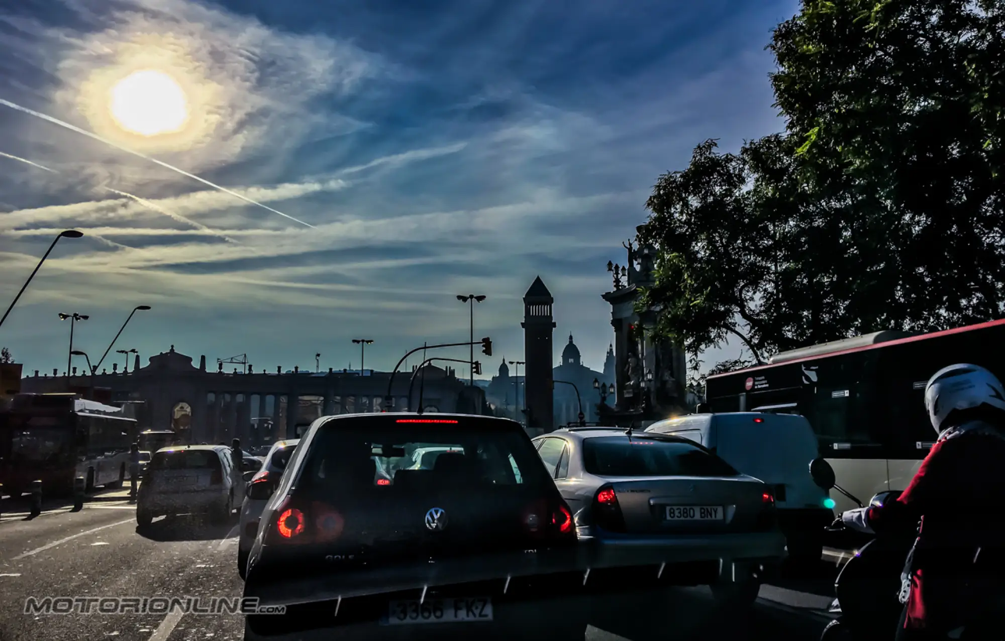 Nuova Citroen C3 MY 2016 - Anteprima Test Drive - 35