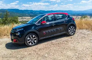 Nuova Citroen C3 MY 2017 - 5CosedaSapere - Esterni