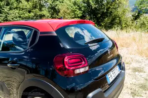 Nuova Citroen C3 MY 2017 - 5CosedaSapere - Esterni - 3