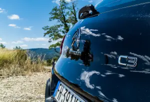 Nuova Citroen C3 MY 2017 - 5CosedaSapere - Esterni