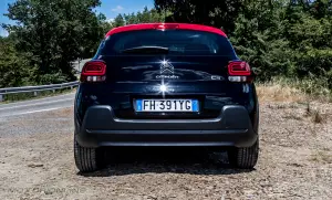 Nuova Citroen C3 MY 2017 - 5CosedaSapere - Esterni - 14