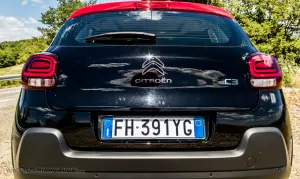Nuova Citroen C3 MY 2017 - 5CosedaSapere - Esterni