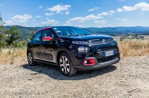 Nuova Citroen C3 MY 2017 - 5CosedaSapere - Esterni