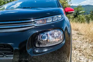 Nuova Citroen C3 MY 2017 - 5CosedaSapere - Esterni