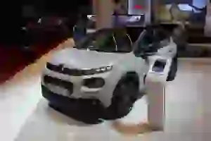 Nuova Citroen C3 - Salone di Parigi 2016  - 27