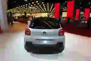 Nuova Citroen C3 - Salone di Parigi 2016  - 31