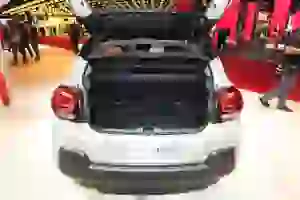 Nuova Citroen C3 - Salone di Parigi 2016  - 33