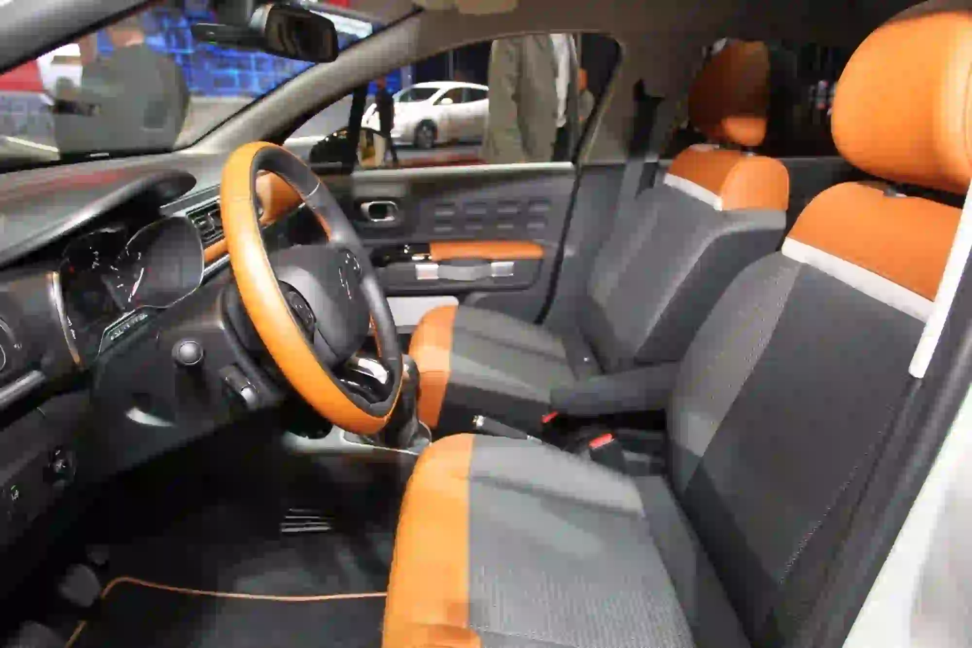 Nuova Citroen C3 - Salone di Parigi 2016  - 36