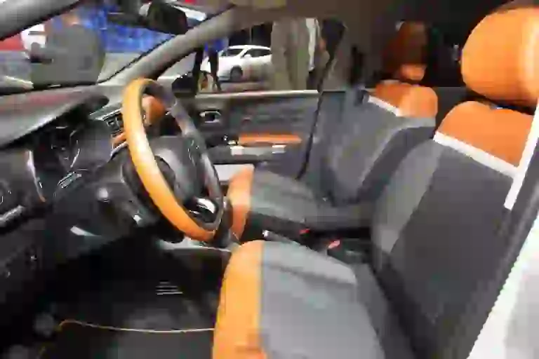 Nuova Citroen C3 - Salone di Parigi 2016  - 36