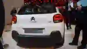 Nuova Citroen C3 - Salone di Parigi 2016  - 19