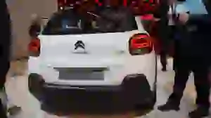 Nuova Citroen C3 - Salone di Parigi 2016  - 20