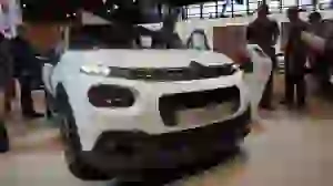 Nuova Citroen C3 - Salone di Parigi 2016  - 22