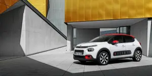 Nuova Citroen C3